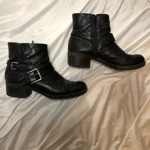 Nine West Ankle Boots